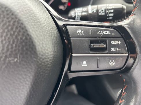 Used 2024 Honda HR-V Sport image 33