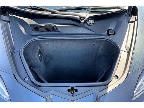 Used 2024 Chevrolet Corvette Z06 RWD image 12