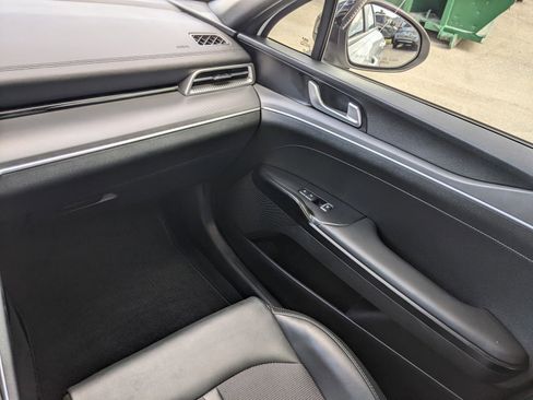 Used 2022 Kia K5 GT-Line image 13