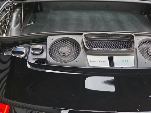 Used 2012 Porsche 911 Carrera S image 28