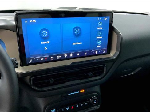 New 2025 Ford Bronco Sport Big Bend w/ Convenience Package image 6