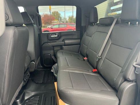 New 2025 Chevrolet Silverado 3500 W/T w/ WT Convenience Package image 15