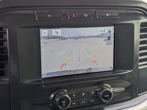 Used 2022 Ford F150 XL w/ Trailer Tow Package image 15