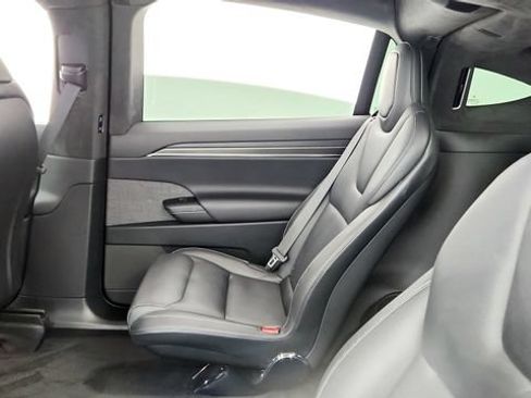 Used 2023 Tesla Model X Plaid AWD/4WD image 45