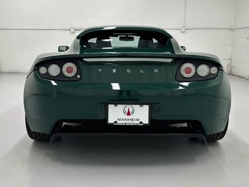 Used 2008 Tesla Roadster RWD image 7