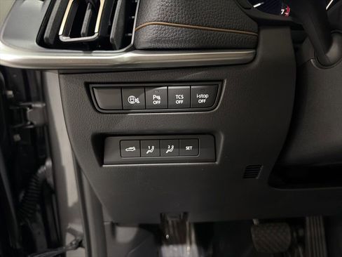 New 2026 MAZDA CX-90 3.3 Turbo w/ Premium Sport Pkg image 16