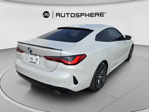 Used 2022 BMW 430i Coupe image 10