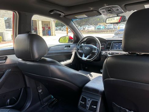Used 2019 Hyundai Sonata Sport FWD image 24