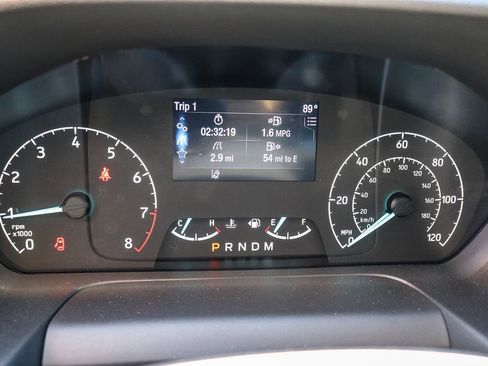 New 2025 Ford Transit 250 Low Roof w/ Electrician Trade Package RWD image 29