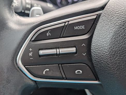 Used 2023 Hyundai Santa Fe SEL w/ Winter Weather Package FWD image 13