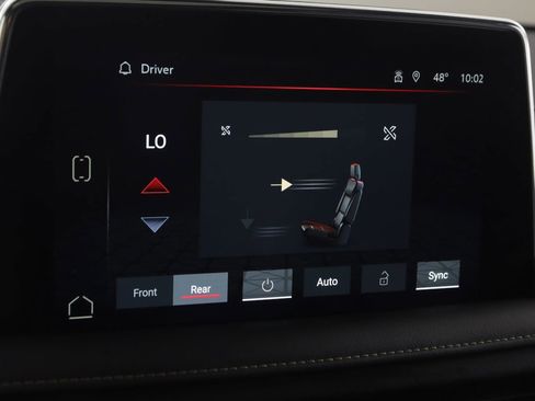 Used 2022 GMC Yukon SLT w/ SLT Premium Package image 33