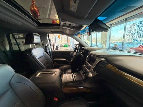 Used 2016 GMC Yukon Denali image 49