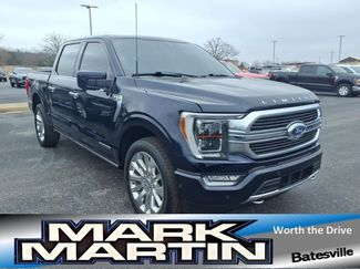 Used 2021 Ford F150 Limited video 1