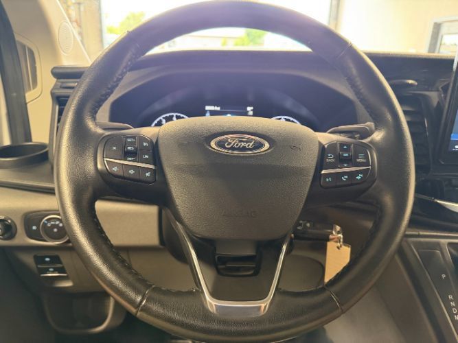 Used 2023 Ford Transit 350 XLT RWD image 19