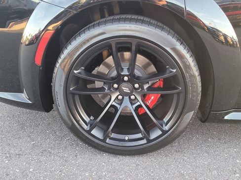 Used 2022 Dodge Charger Scat Pack image 5