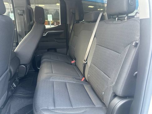 Used 2024 Chevrolet Silverado 1500 LT w/ Protection Package RWD image 12