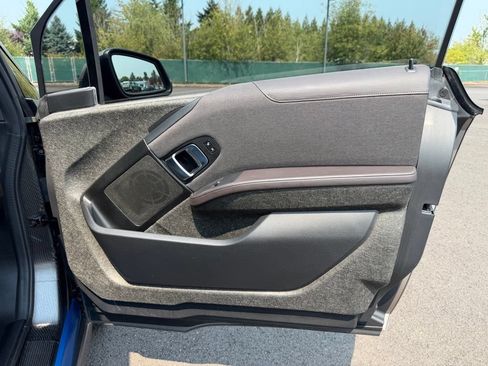 Used 2014 BMW i3 RWD image 32