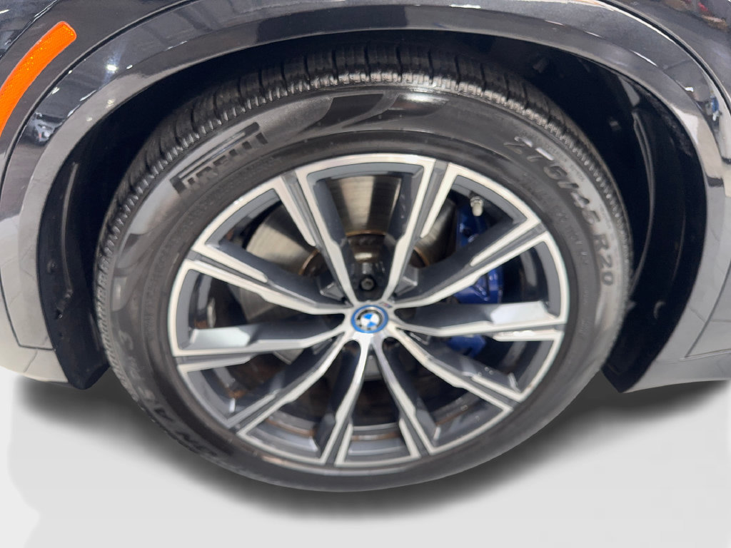 Used 2023 BMW X5 xDrive45e w/ M Sport Package AWD/4WD image 91