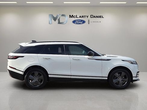 Used 2023 Land Rover Range Rover Velar R-Dynamic S AWD/4WD image 6