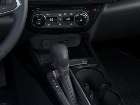 New 2026 Chevrolet Trax ACTIV w/ Driver Confidence Package image 23