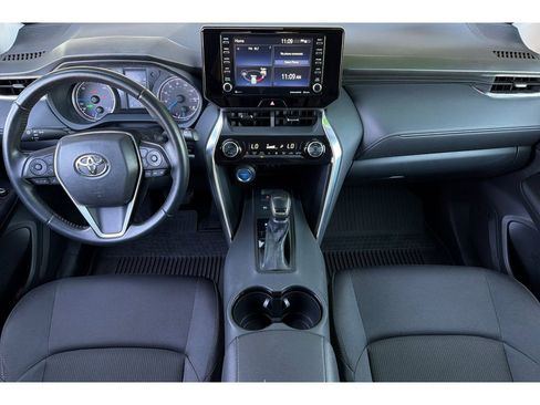 Used 2021 Toyota Venza LE AWD/4WD image 15