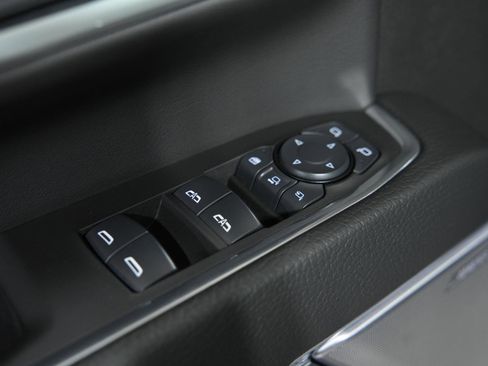 Used 2025 GMC Sierra 2500 Denali w/ Denali Reserve Package image 25