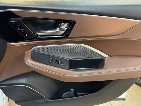 Certified 2023 Acura MDX SH-AWD w/ Technology Package image 30