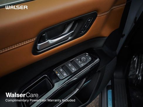 New 2026 Nissan Pathfinder Platinum image 20