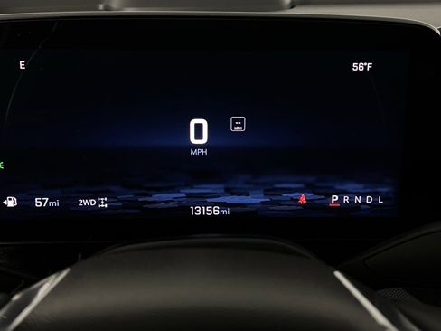 Used 2025 Chevrolet Suburban RST w/ Sun And Tow Package image 14