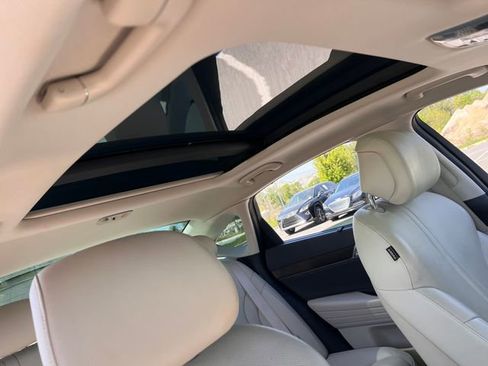 Used 2022 Genesis G80 2.5T w/ Prestige Package AWD/4WD image 44