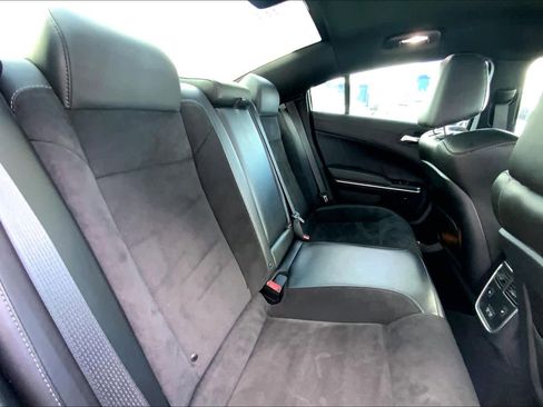 Used 2021 Dodge Charger Scat Pack w/ Plus Group image 16