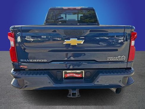 Used 2023 Chevrolet Silverado 3500 High Country w/ Z71 Off-Road Package AWD/4WD image 5