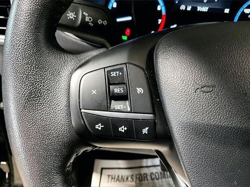 Certified 2023 Ford Bronco Sport Big Bend w/ Convenience Package image 10