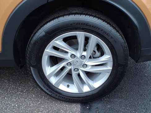 Certified 2024 Buick Envista Preferred w/ Advanced Safety Package image 30