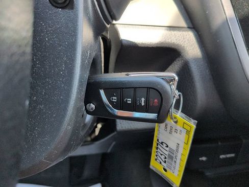 Certified 2023 Toyota Camry SE FWD image 20
