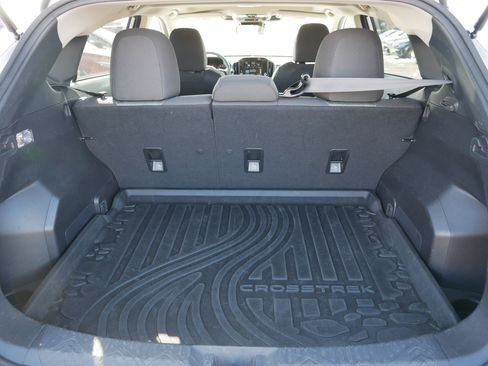 Used 2024 Subaru Crosstrek 2.0i Premium image 18