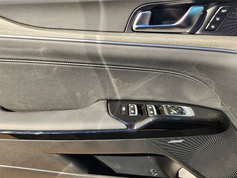 New 2026 Kia K5 EX image 17