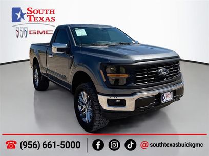 Used 2024 Ford F150 XL w/ Equipment Group 103A High