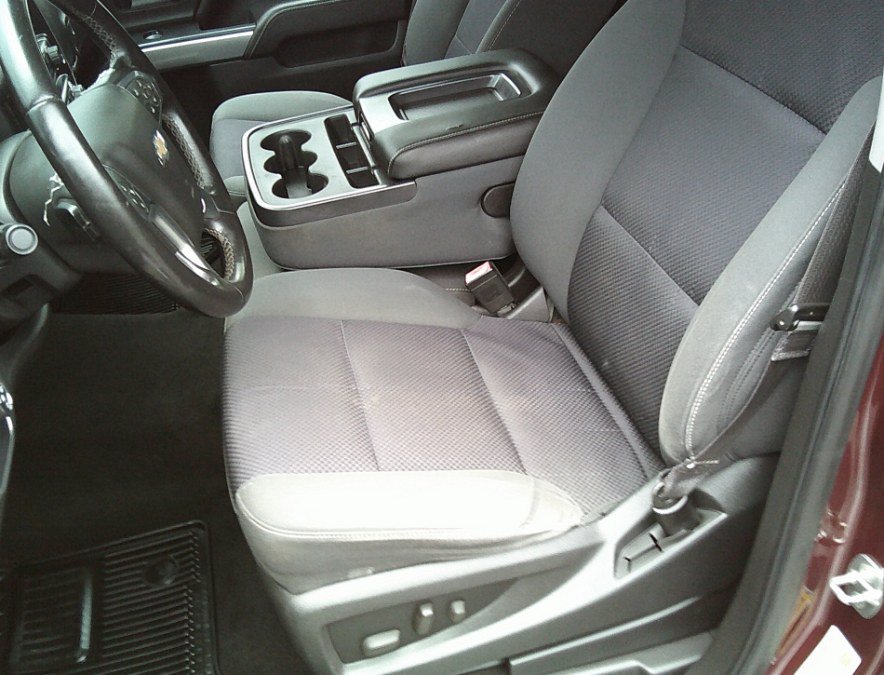 Used 2014 Chevrolet Silverado 1500 LT w/ All Star Edition AWD/4WD image 28