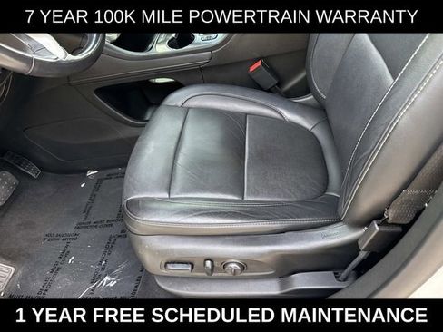 Used 2020 GMC Acadia SLT FWD image 15