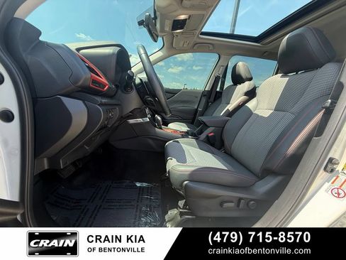 Used 2020 Subaru Forester Sport AWD/4WD image 22