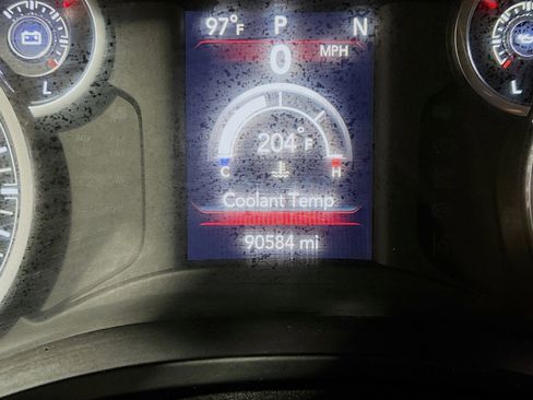 Used 2021 RAM 1500 Tradesman AWD/4WD image 8