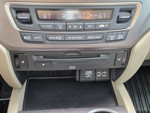 Used 2019 Honda Pilot EX-L image 28