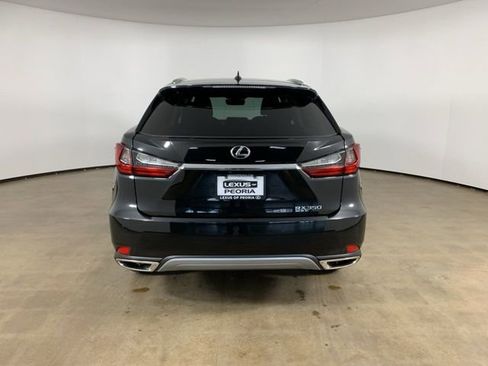 Used 2020 Lexus RX 350 AWD w/ Premium Package image 10