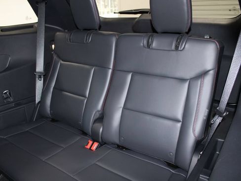 New 2026 Ford Explorer ST AWD/4WD image 27
