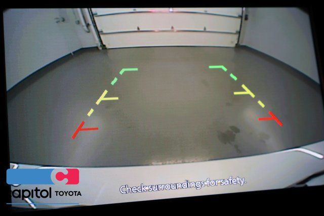 Used 2025 Nissan Leaf S FWD image 30