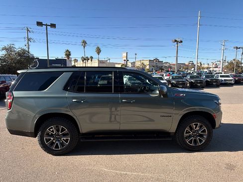 Used 2024 Chevrolet Tahoe Z71 image 5