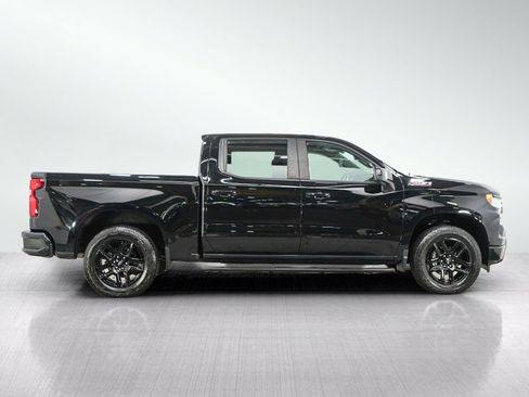 Used 2022 Chevrolet Silverado 1500 RST w/ RST All Star Premium Package AWD/4WD image 6