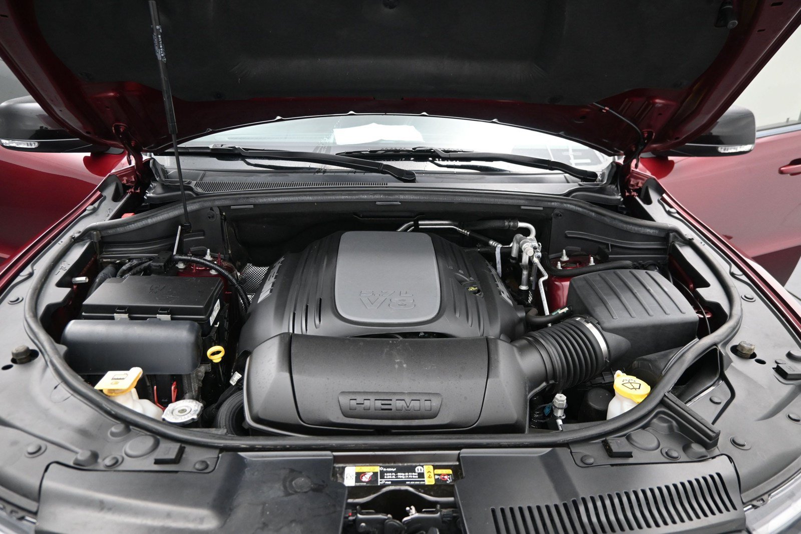 Used 2022 Dodge Durango R/T RWD image 14