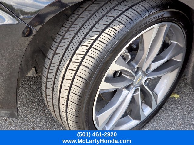 Used 2024 Chevrolet Malibu LT FWD image 19